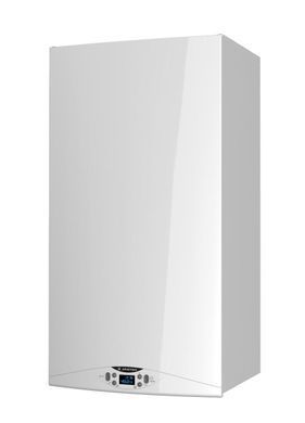 Ariston Котел газовый HS PREMIUM 24 EU2 конденсационный двухконтурный 24кВт