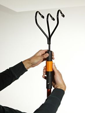 Fiskars Культиватор QuikFit 1000680 фото