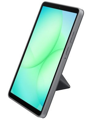 Samsung Чохол для Galaxy Tab A11 (X130/X135), Book Cover, чорний EF-BX130PBEGWW фото