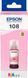 Epson Контейнер з чорнилом 108 EcoTank L8050/L18050 light magenta 1 - магазин Coolbaba Toys