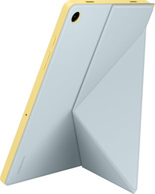 Samsung Чехол для Galaxy Tab A9+ (X210/X216), Book Cover, синий EF-BX210TLEGWW фото