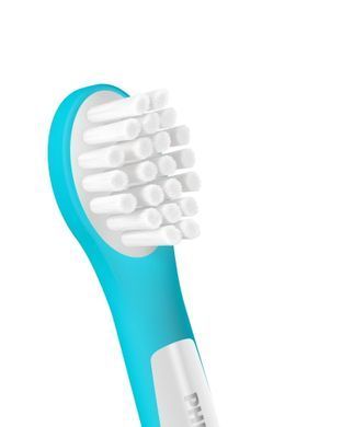 Philips Насадки для дитячої звукової зубної щітки Sonicare for kids H6032/90 HX6032/90 фото