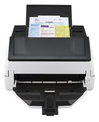 Ricoh Документ-сканер A3 fi-7600 PA03740-B501 фото