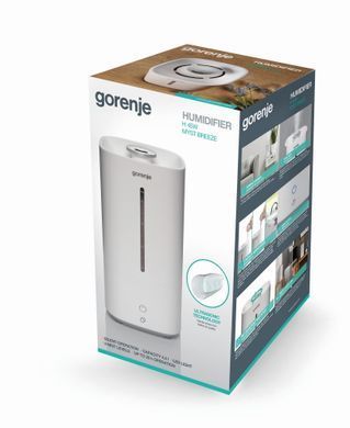Gorenje Увлажнитель воздуха H45W