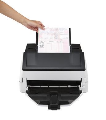 Ricoh Документ-сканер A3 fi-7600 PA03740-B501 фото