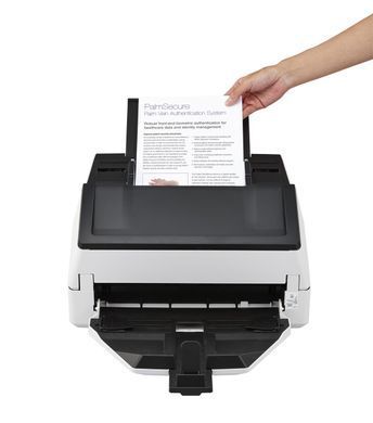 Ricoh Документ-сканер A3 fi-7600 PA03740-B501 фото