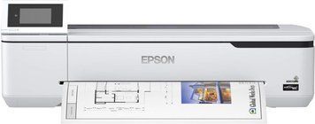 Epson Принтер SureColor SC-T3100N 24' без стенду C11CF11301A0 фото