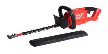 Milwaukee Кущоріз акумуляторний Milwaukee M18 FHET45-0 18В 450мм крок різу 20мм 5.0кг без АКБ та ЗП 4933493293 фото