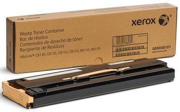 Ємність відпрацьованого тонеру Xerox AL B8145 008R08101 фото