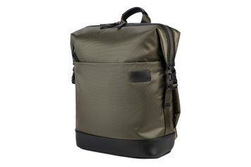 Tucano Рюкзак Modo Premium для ноутбука 13"/14", зелёный BMDOKSP-VM фото