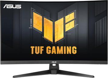 ASUS Монітор Asus 31.5" TUF Gaming VG32VQM5B 2xHDMI, DP, MM, VA, 250Hz, 0.5ms, sRGB 120%, AdaptiveSync 90LM0BI1-B01171 фото