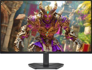 Dell Монітор DELL 27" SE2726HG 2xHDMI, DP, Audio, IPS, 240Hz, 0.5ms, sRGB 99%, FreeSync 210-BTSP фото