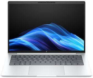 HP Notebook EliteBook 8-G1a 14" WUXGA IPS AG, AMD R5-230, 16GB, 512GB UMA, Win11P, silver AD4H9ET фото