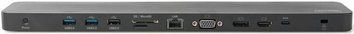 Digitus Док-станція 14" Universal Notebook USB-C, 14 Port DA-70868 фото