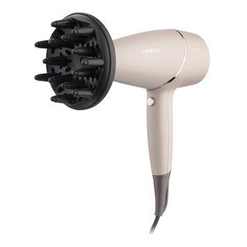 ARDESTO Фен Pearl Cream HD-Y701PERL, 1750-2100Вт, 3 швидкості, 3 темп.режими, бежевий HD-Y701PERL фото