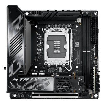ASUS Материнcька плата ROG STRIX Z890-I GAMING WIFI 90MB1IC0-M0EAY1 фото