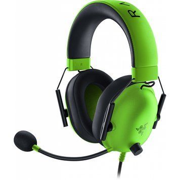 Razer Гарнітура Blackshark V2 X 3.5мм Green RZ04-03240600-R3M1 фото