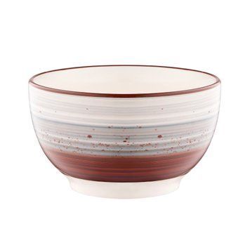 ARDESTO Bowl Salerno, 700ml, 14cm, ceramic, multicolored AR1214SG фото