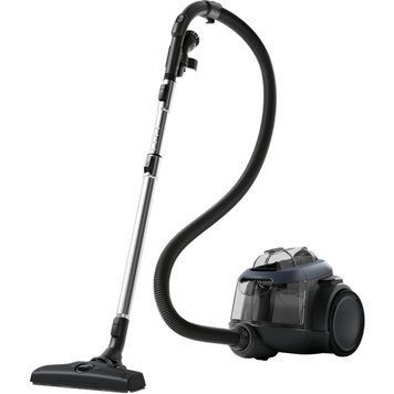 Electrolux Пылесос контейнерный, 700Вт, конт пыль -1.6л, HEPA12, 4 насадки, синий EL61C3DB фото