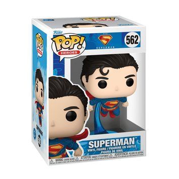 Ігрова фігурка FUNKO POP! серії "DC" - СУПЕРМЕН У ПОЛЬОТІ 85642 фото