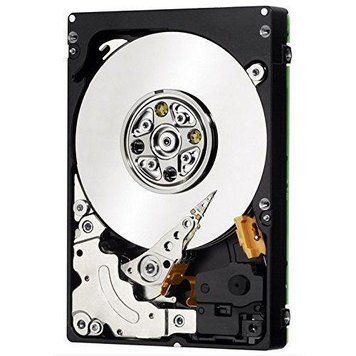 Lenovo НЖМД Storage 1.2TB 10K 2.5" SAS HDD 01DC407 фото