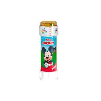 Мильні бульбашки - АСОРТI DISNEY (60 ml) 103.898600 фото