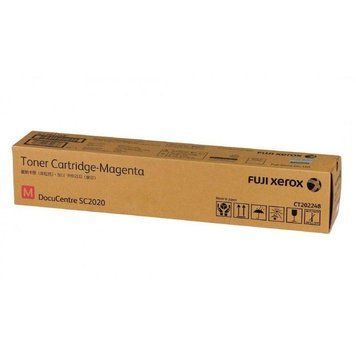Тонер картридж Xerox DC SC2020 Magenta (3000 с.) 006R01695 фото