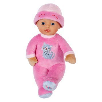 Кукла BABY BORN серии "For babies" &ndash; НЕЖНАЯ СОНЯ (30 см) 837726 фото