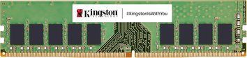 Kingston Пам'ять сервера Kingston DDR4 8GB 3200 ECC DIMM KTD-PE432E/8G фото