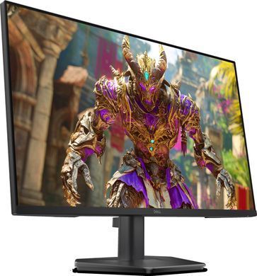 Dell Монітор DELL 27" SE2726HG 2xHDMI, DP, Audio, IPS, 240Hz, 0.5ms, sRGB 99%, FreeSync 210-BTSP фото