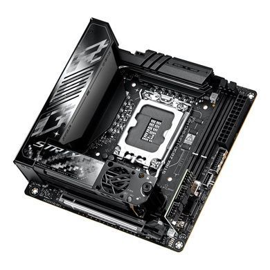 ASUS Материнcька плата ROG STRIX Z890-I GAMING WIFI 90MB1IC0-M0EAY1 фото