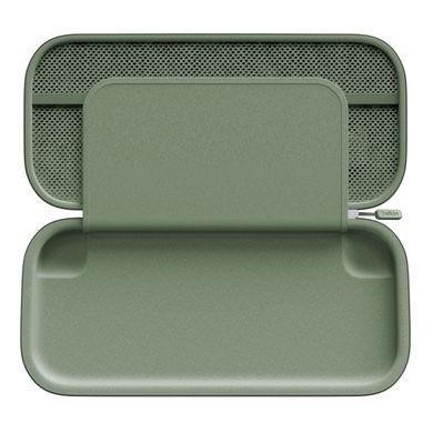Belkin Чохол для Nintendo Switch 2, Sage ENA002HQSE фото