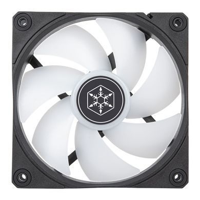 SilverStone Система жидкостного охлаждения IceMyst IM360-ARGB, LGA 1700, 2066, 2011, 1200, 115X, AM5, AM4, TDP300W SST-IM360-ARGB фото