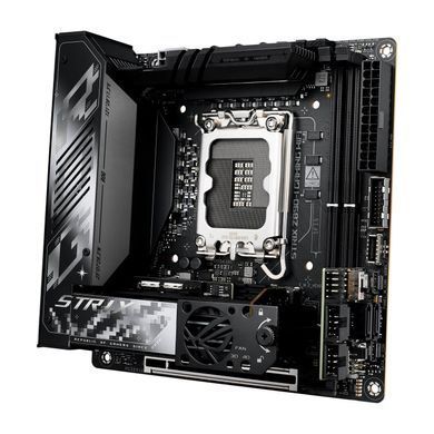 ASUS Материнcька плата ROG STRIX Z890-I GAMING WIFI 90MB1IC0-M0EAY1 фото