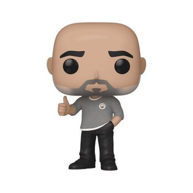 Ігрова фігурка FUNKO POP! cерії "Манчестер Сіті" - ПЕП ГВАДІОЛА 75114 фото