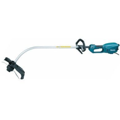 Makita Триммер садовый UR 3501, электрический, 1000Вт, 350мм, 6500 об/мин, 4.3кг UR3501 фото