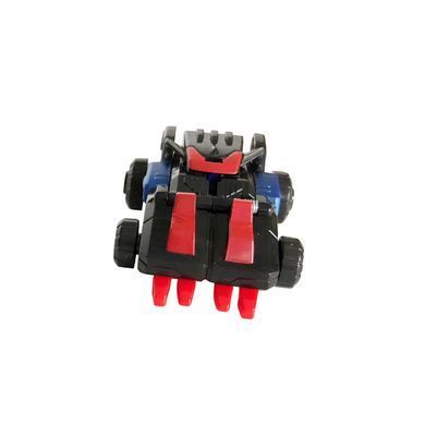 Игровой набор машинок-трансформеров FUZION MAX - РАЙДЕНБОЛТ 54005 фото