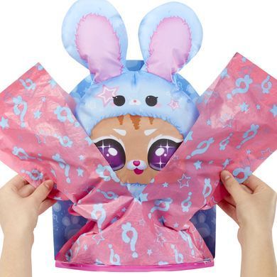 Ігровий набір з лялькою L.O.L. SURPRISE! серії "Tweens Costume" - АЙЯ ЧЕРРІ (з аксесуарами) 504054 фото