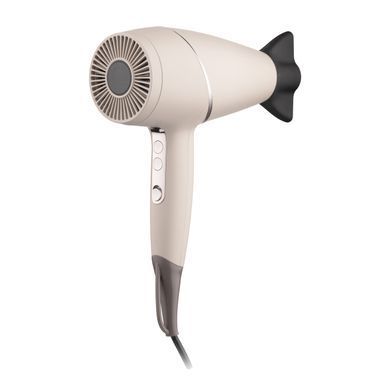 ARDESTO Фен Pearl Cream HD-Y701PERL, 1750-2100Вт, 3 швидкості, 3 темп.режими, бежевий HD-Y701PERL фото