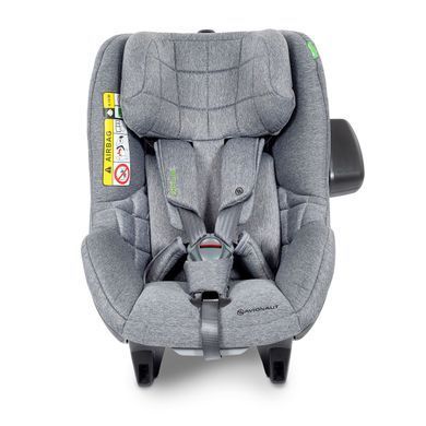 Avionaut AeroFIX-RWF Iso-Fix[Grey Melange AV-350.RWF-AF.01] AV-350.RWF-AF.01 фото