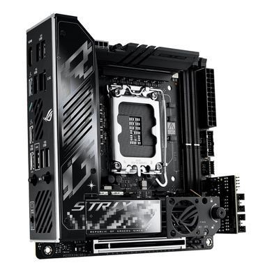 ASUS Материнcька плата ROG STRIX Z890-I GAMING WIFI 90MB1IC0-M0EAY1 фото