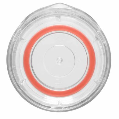 Tefal Експрес змішувач для тіста 900 мл, пластик, біло-червоний K1844404 фото