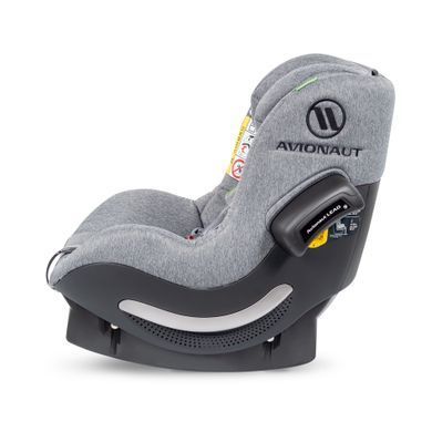 Avionaut AeroFIX-RWF Iso-Fix[Grey Melange AV-350.RWF-AF.01] AV-350.RWF-AF.01 фото