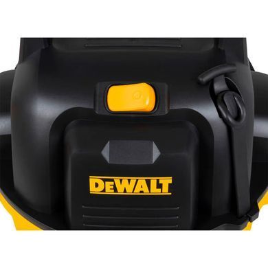 DeWALT Пилосос професійний DeWalt 1050Вт 15кПа контейнер 20л 62кг DXV20PC фото