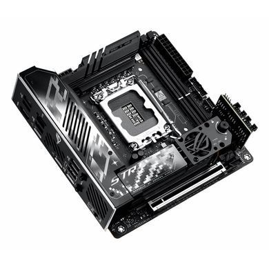 ASUS Материнcька плата ROG STRIX Z890-I GAMING WIFI 90MB1IC0-M0EAY1 фото