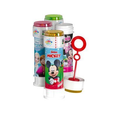Мыльные пузыри &ndash; АССОРТИ DISNEY (60 ml) 103.898600 фото
