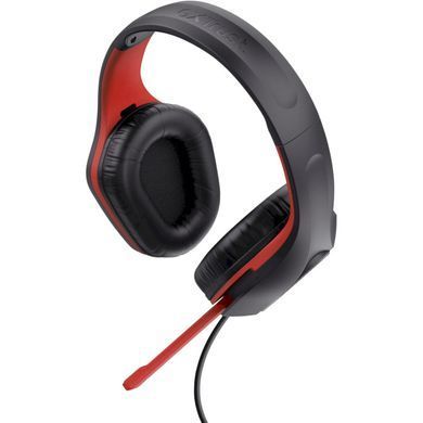 Trust Гарнитура GXT GXT 415X ZIROX For Xbox, 3.5мм, Черный 24995_TRUST фото