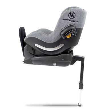 Avionaut AeroFIX-RWF Iso-Fix[Grey Melange AV-350.RWF-AF.01] AV-350.RWF-AF.01 фото