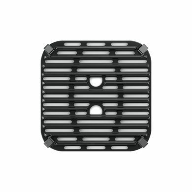 Tefal Мультипіч Tefal Easy Fry Silence Smart, 1670Вт, чаша-5л, сенсорне керув., 55 програм, пластик, сірий EY572DE1 фото