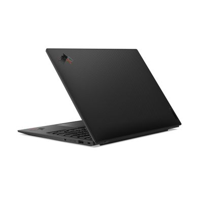 Lenovo Ноутбук ThinkPad X1 Carbon-G11 14" 2.8K OLED, Intel i7-1355U, 32GB, F1TB, UMA, LTE, Win11P, черный 21HM0068RA фото